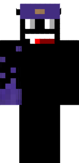SWAG pvper