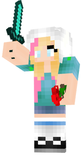 fiona + bubbelgum
