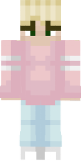 Felix king sweater