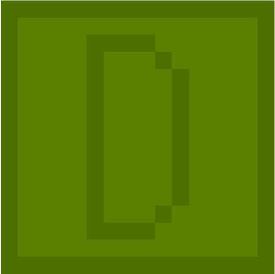 Preview of texture: green_wool