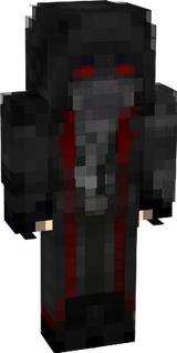 EVIL MAN