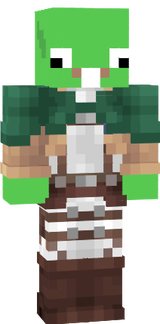 goblini eren