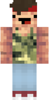 Preview of texture: _itzNiklasPvP_