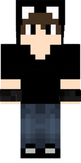chega de skin