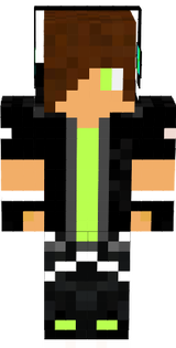 skin