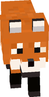 foxy