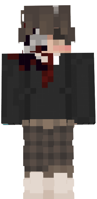 Preview of texture: ChocloQemao