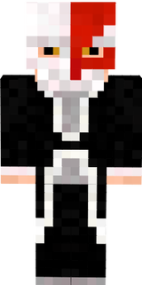 sacha