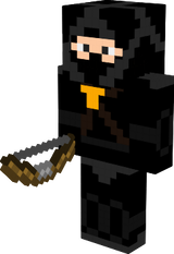 Black Ninja