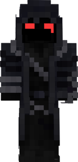 shinigami loz