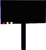 Tv skin