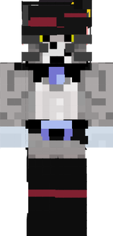 Tom Cat as Puss In Boots (All Fixed) 2