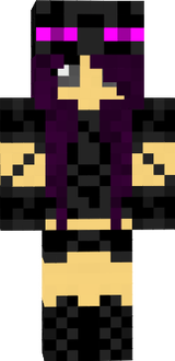 eder girl