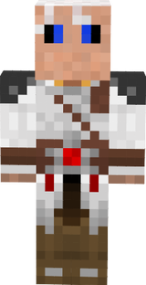 assasins creed swager