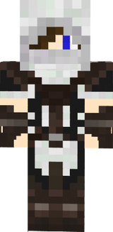 JaredBrettjudds Ranger