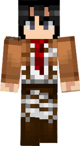 Mikasa