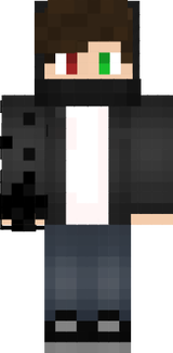 BerkhanMinecraft