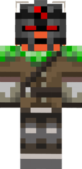 my skin