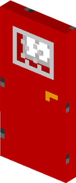 door