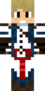MrChroman