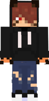 Luzu tigre