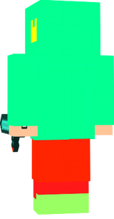 minecraft skin 03