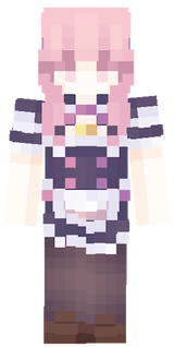 maid