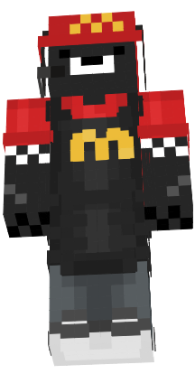 Preview of texture: spreen mc