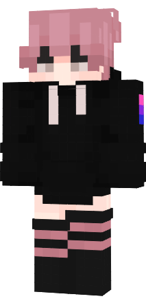 Preview of texture: Femboy Outfit 2