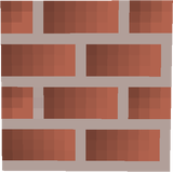 brick
