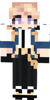 arashi narukami