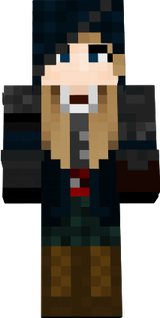 Monica Last