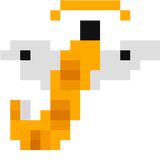 Banana Angel