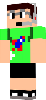 Nerd Nub