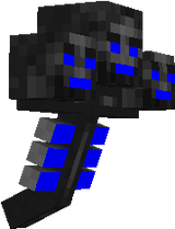 Ice wither