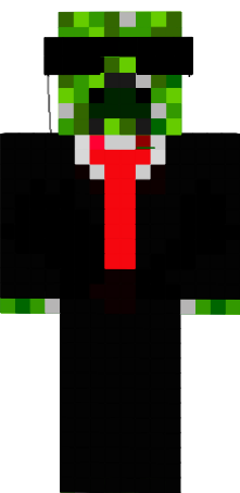 Preview of texture: agent creeper