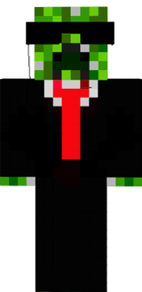 agent creeper