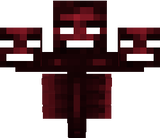 red w
