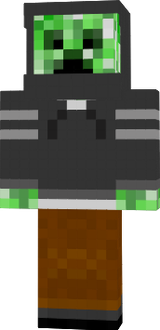 my creeper