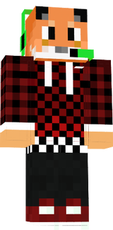 AlexFox036