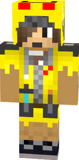 Pika Dwarf