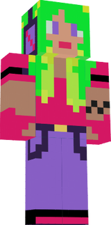 char
