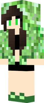 CreeperGirl