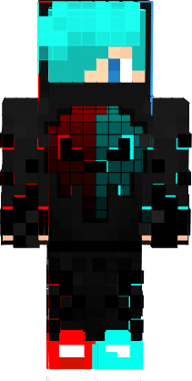Preview of texture: MaxouGaming