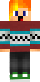 SkinmclorixxD