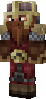 dwarf