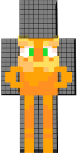 #lorax Minecraft Skins - NovaSkin