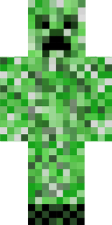 BuffCreeper