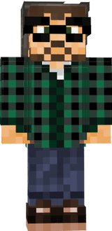WolfBurnzHipster