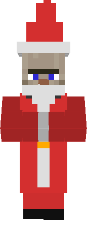 Preview of texture: Santa Witch